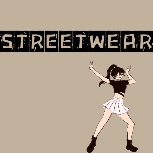 Streetwear